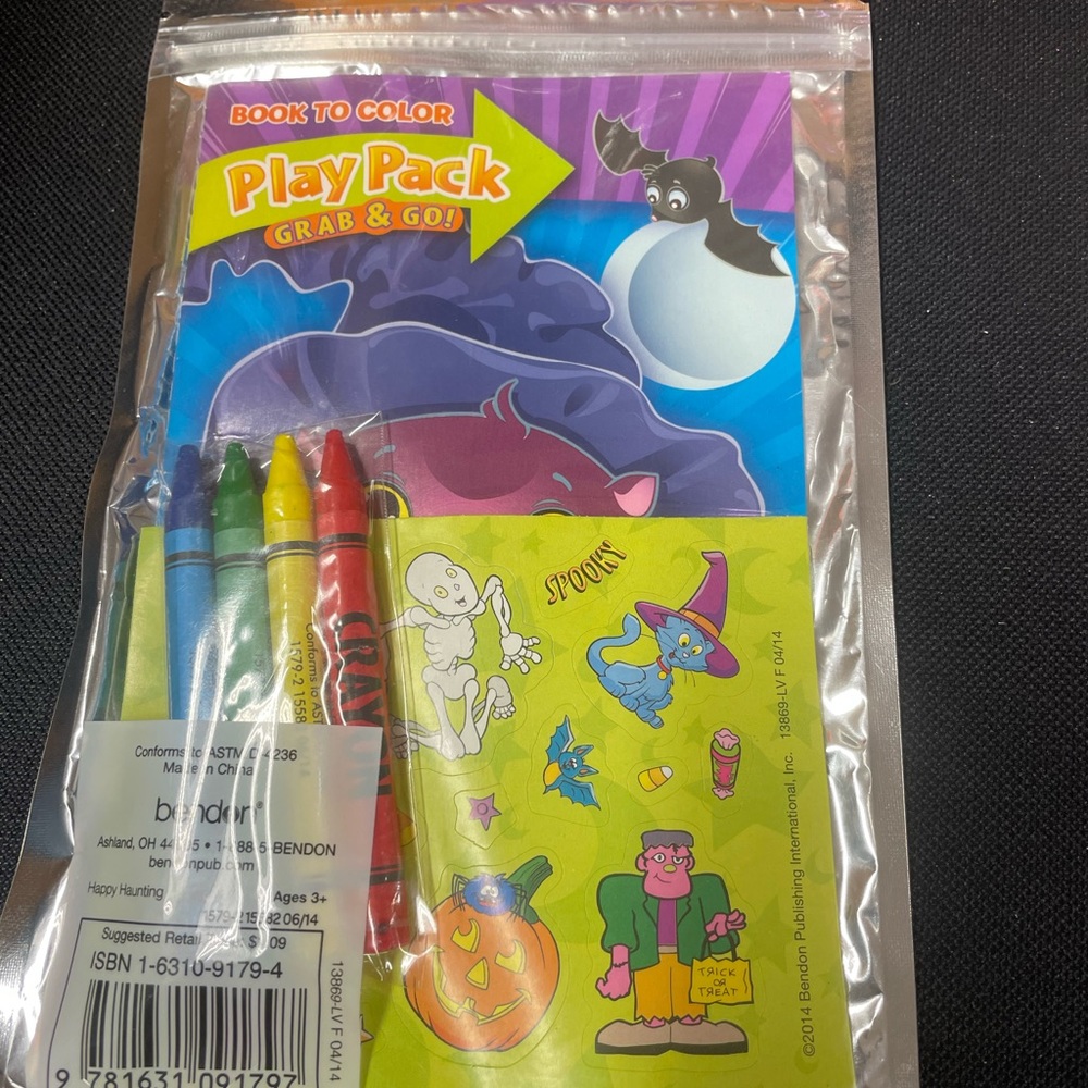 Halloween bundle - Picture 6 of 11